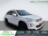 Annonce Citroen C4 Aircross occasion Diesel HDi 115 BVM � Beaupuy