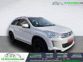 Citroen C4 Aircross HDi 115 BVM  � Beaupuy 31