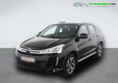 Annonce Citroen C4 Aircross occasion Diesel HDi 115 BVM  Beaupuy