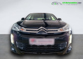 Citroen C4 Aircross HDi 115 BVM   Beaupuy 31