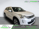 Annonce Citroen C4 Aircross occasion Diesel HDi 115 BVM  Beaupuy