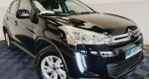 Annonce Citroen C4 Aircross occasion Diesel HDi 115 Confort  Sannerville