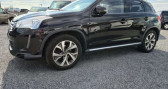 Citroen C4 Aircross occasion année 2013 boite Manuelle Annonce Citroen C4 Aircross occasion Diesel HDi 115 Exclusive à Lexy