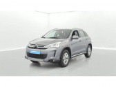 Citroen C4 Aircross occasion année 2016 boite Manuelle Annonce Citroen C4 Aircross occasion Diesel HDi 115 S&S 4x2 Feel Edition à PLOERMEL