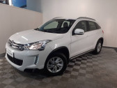 Citroen C4 Aircross occasion année 2017 boite Manuelle Annonce Citroen C4 Aircross occasion Diesel HDi 115 S&S 4x2 Feel Edition à SAINT-LO