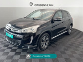 Annonce Citroen C4 Aircross occasion Diesel HDI 115 S&S 4X4 EXCLUSIVE  Mareuil-ls-Meaux
