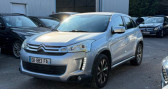 Annonce Citroen C4 Aircross occasion Diesel HDi 150 Exclusive 4x4 � Gevrey-Chambertin