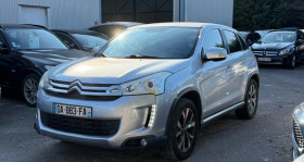 Citroen C4 Aircross , garage D.A.S AUTO 21 � Gevrey-Chambertin
