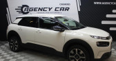 Citroen C4 Cactus occasion année 2019 boite Manuelle Annonce Citroen C4 Cactus occasion Diesel - Apple Car Play - Caméra de recul - Suivi complet à COIGNIERES