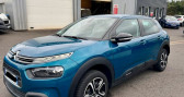 Annonce Citroen C4 Cactus occasion Essence - Finition Feel 1.2 l 110chv  Pont-Salomon