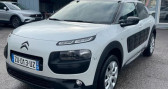 Citroen C4 Cactus occasion année 2017 boite Automatique Annonce Citroen C4 Cactus occasion Essence à Les Pennes-Mirabeau