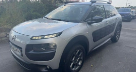 Citroen C4 Cactus occasion 2017 mise en vente à SANNOIS par le garage AUTOS CARS 95 - photo n°1