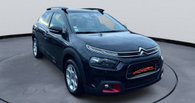 Citroen C4 Cactus , garage AUTO PERFORMANCE 58  Nevers