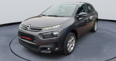 Citroen C4 Cactus 1.2 110 CH GPS R�gulateur Bluetooth CarPlay Android auto  2019 - annonce de voiture en vente sur Auto S&eacute;lection.com