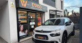 Annonce Citroen C4 Cactus occasion Essence 1.2 110 ch shine boite auto courroie neuve  PIERRELAYE