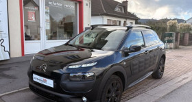 Citroen C4 Cactus , garage AGENCE AUTOMOBILIERE EPONE 78 � EPONE