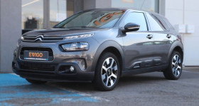 Citroen C4 Cactus , garage EWIGO METZ � Jouy-aux-arches