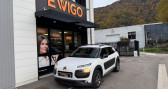 Annonce Citroen C4 Cactus occasion Essence 1.2 110ch shine business radar de recul  Le Versoud