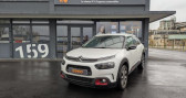 Citroen C4 Cactus occasion année 2018 boite Automatique Annonce Citroen C4 Cactus occasion Essence 1.2 110CH SHINE EAT BVA START-STOP à Valence