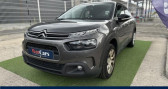 Citroen C4 Cactus occasion année 2018 boite Manuelle Annonce Citroen C4 Cactus occasion Essence 1.2 12V 82 LIVE PHASE 2 à ROUEN