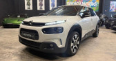 Annonce Citroen C4 Cactus occasion Essence 1.2 130 ch s shine bvm6 � Chazay-d'azergues