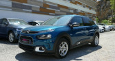 Citroen C4 Cactus occasion année 2019 boite Manuelle Annonce Citroen C4 Cactus occasion Essence 1.2 130 Ch SHINE BVM6 à LA CIOTAT