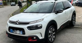 Citroen C4 Cactus , garage VERSAILLES SERVICES AUTO � Coigni�res