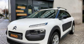 Annonce Citroen C4 Cactus occasion Essence 1.2 80 Cv FEEL (Distribution  jour)  LIMOGES