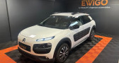 Citroen C4 Cactus 1.2 80 FEEL EDITION BVA START-STOP   Dijon 21