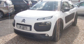 Citroen C4 Cactus occasion 2015 mise en vente à GAGNY par le garage LM AUTO GAGNY - photo n°1
