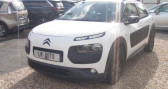 Citroen C4 Cactus occasion année 2015 boite Automatique Annonce Citroen C4 Cactus occasion Essence 1.2 82 S&S FEEL ETG à GAGNY