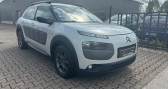 Citroen C4 Cactus 1,2 82ch Shine 149900 KMS  2014 - annonce de voiture en vente sur Auto Sélection.com