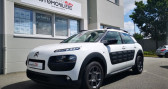 Citroen C4 Cactus occasion année 2017 boite Manuelle Annonce Citroen C4 Cactus occasion Essence 1.2 e-THP 12V 110 cv Shine à VITRE