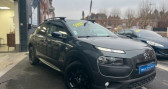 Annonce Citroen C4 Cactus occasion Essence 1.2 Essence 110ch Edition Feel � Nieppe