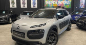 Citroen C4 Cactus occasion année 2016 boite Manuelle Annonce Citroen C4 Cactus occasion Essence 1.2 l 82 Business Toit panoramique à Chazay-d'azergues