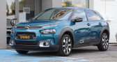 Citroen C4 Cactus occasion année 2018 boite Automatique Annonce Citroen C4 Cactus occasion Essence 1.2 PT 110ch SHINE EAT BVA CARPLAY COURROIE REMPLACÉE à Jouy-aux-arches