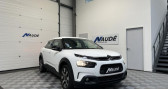 Citroen C4 Cactus occasion année 2018 boite Manuelle Annonce Citroen C4 Cactus occasion Essence 1.2 Puretech 110 ch shine Suivi Complet à CHAPONOST