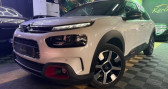 Annonce Citroen C4 Cactus occasion Essence 1.2 PURETECH 110 SHINE BUSINESS EAT 6 I DISTRIBUTION FAITE - � lisses