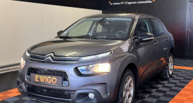 Citroen C4 Cactus occasion 2018 mise en vente &agrave; AUBIÈRE par le garage EWIGO CLERMONT-FERRAND SUD - photo n&deg;1