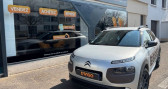 Annonce Citroen C4 Cactus occasion Essence 1.2 puretech 110 shine moteur neuf � BELLEVILLE-EN-BEAUJOLAIS