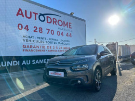 Citroen C4 Cactus , garage AUTODROME  Marseille 10