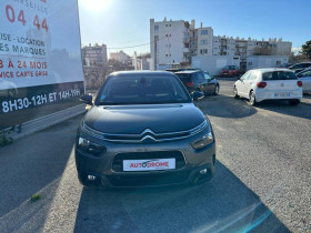 Citroen C4 Cactus 1.2 PureTech 110ch Feel Business - 87 000 Kms  occasion  Marseille 10 - photo n2