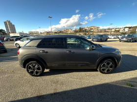 Citroen C4 Cactus 1.2 PureTech 110ch Feel Business - 87 000 Kms  occasion  Marseille 10 - photo n5