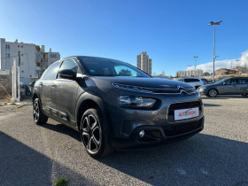 Citroen C4 Cactus 1.2 PureTech 110ch Feel Business - 87 000 Kms  occasion  Marseille 10 - photo n3