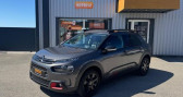 Citroen C4 Cactus 1.2 PURETECH 110ch FEEL BUSINESS EAT BVA START-STOP   Pontarlier 25