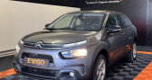 Annonce Citroen C4 Cactus occasion Essence 1.2 puretech 110ch shine business eat bva start-stop camera  � AUBIÈRE