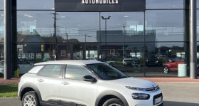 Citroen C4 Cactus , garage PINSON AUTOMOBILES  Cercottes