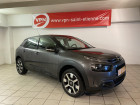 Citroen C4 Cactus occasion année 2018 boite Manuelle Annonce Citroen C4 Cactus occasion Essence 1.2 PureTech 12V - 110 S&S Feel Business à Saint-Étienne