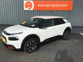 Citroen C4 Cactus 1.2 PureTech 12V-110 S&S  Shine  2019 - annonce de voiture en vente sur Auto Sélection.com