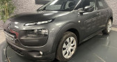 Citroen C4 Cactus occasion année 2017 boite Manuelle Annonce Citroen C4 Cactus occasion Essence 1.2 PureTech 12V - 82 Feel à GUERET